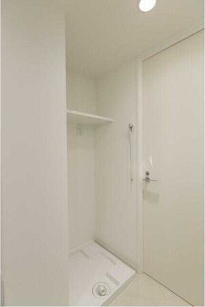 CARITAS用賀の物件内観写真